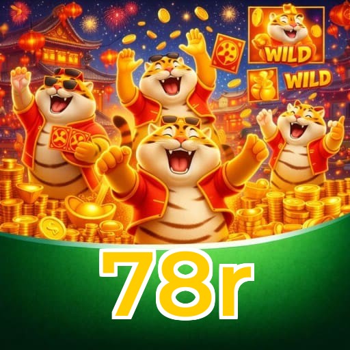 Login rápido no app 78r